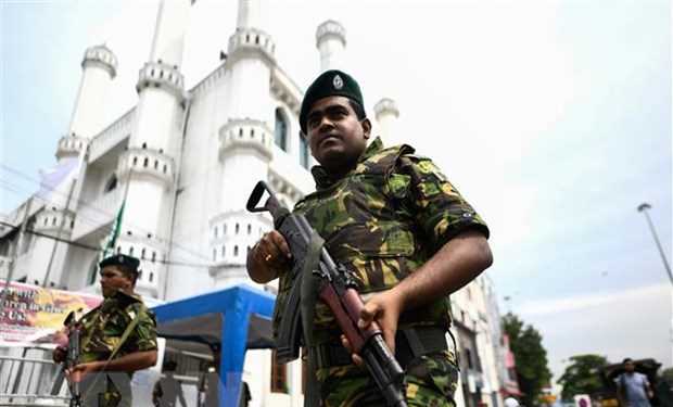 Sri Lanka tiếp tục gia hạn tình trạng khẩn cấp sang tháng thứ 4