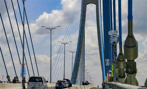 Bộ Kế hoạch và Đầu tư: Giải ngân vốn ODA tiếp tục chậm