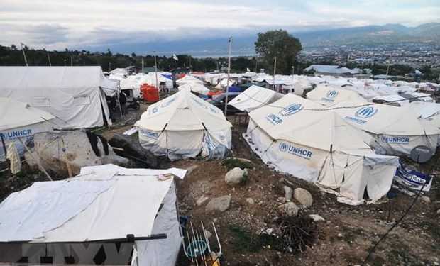 Indonesia tưởng niệm một năm ngày xảy ra thảm họa động đất-sóng thần