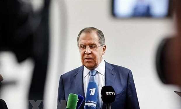 Nga thúc đẩy sáng kiến vượt qua khủng hoảng thỏa thuận hạt nhân Iran