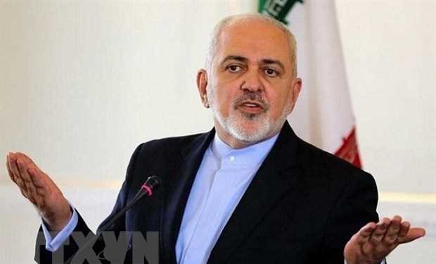 Iran sẽ tiếp tục giảm bớt các cam kết trong thỏa thuận JCPOA