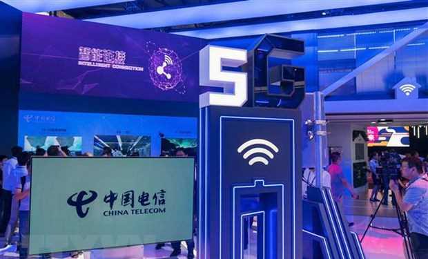 Mạng 5G đóng góp gần 900 tỷ USD cho kinh tế châu Á trong 15 năm tới
