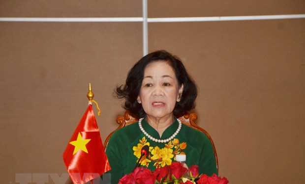 'Kiều b&agrave;o l&agrave; bộ phận ruột thịt kh&ocirc;ng t&aacute;ch rời của d&acirc;n tộc Việt Nam'