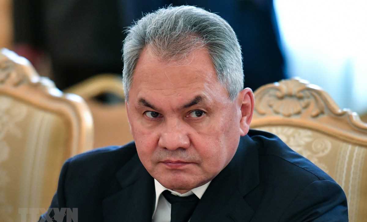 Quân đội Nga và Myanmar nhất trí tăng cường hợp tác nhiều mặt