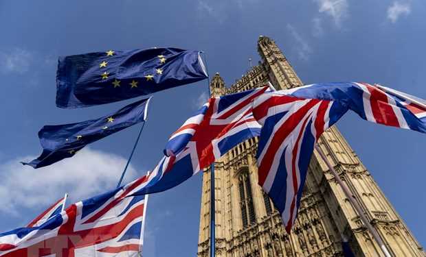 Hiệp hội doanh nghiệp lớn nhất châu Âu cảnh báo về "Brexit cứng"