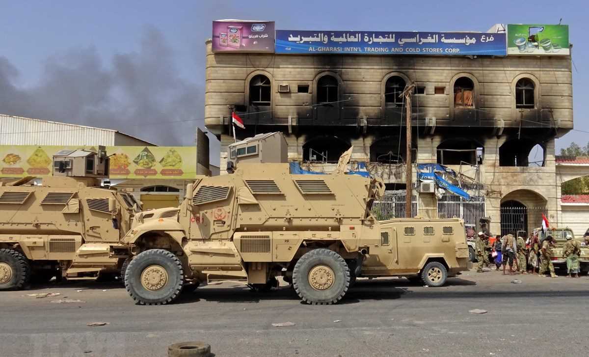 LHQ: Cuộc chiến tại Yemen 'rõ ràng có thể giải quyết được'