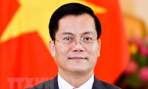 Tăng cường hợp t&aacute;c giữa Việt Nam v&agrave; bang Alaska của Mỹ