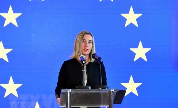 Các nước còn lại của JCPOA cam kết duy trì thỏa thuận hạt nhân Iran