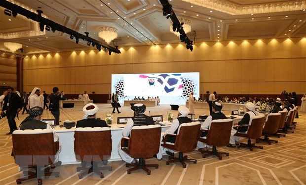 Tổng thống Afghanistan phản đối sự can thiệp của nước ngoài