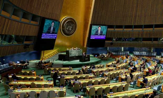 ASEAN, Châu Phi tái khẳng định lập trường phản đối vũ khí hạt nhân