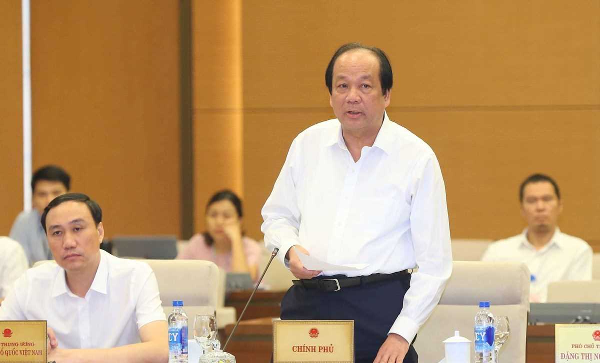 Ng&agrave;y 12-8 khai mạc Phi&ecirc;n họp thứ 36 Ủy ban Thường vụ Quốc hội kh&oacute;a XIV