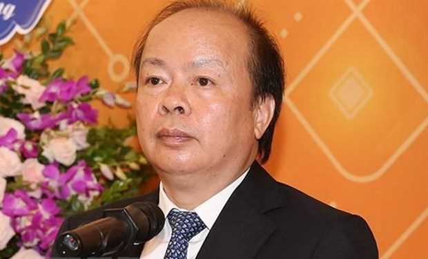 Thủ tướng kỷ luật cảnh c&aacute;o Thứ trưởng Bộ T&agrave;i ch&iacute;nh Huỳnh Quang Hải