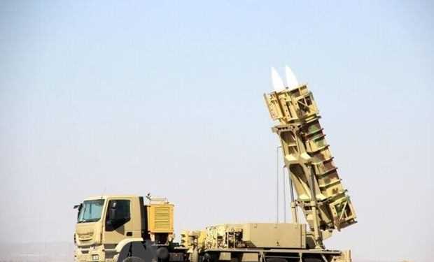 Iran khẳng định không đàm phán về chương trình tên lửa