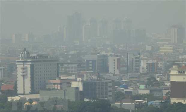 ASEAN cần thúc đẩy hợp tác sử dụng bền vững than bùn, giảm khói mù