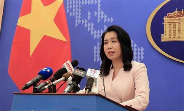 Ngăn chặn h&agrave;ng h&oacute;a nước ngo&agrave;i đội lốt Việt Nam xuất khẩu sang Hoa Kỳ