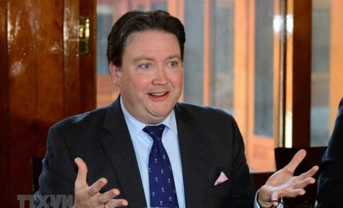 Mỹ hối thúc Nhật Bản và Hàn Quốc sớm giải quyết bất đồng