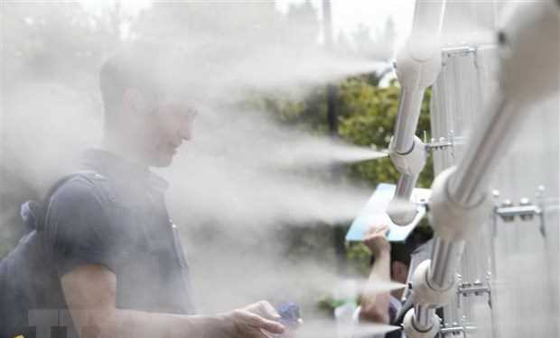 NOAA: Tháng 7 năm nay là tháng nóng nhất trong lịch sử Trái Đất