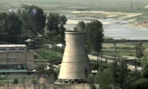 Giới chức Hàn-Mỹ điện đàm về tình hình trên Bán đảo Triều Tiên