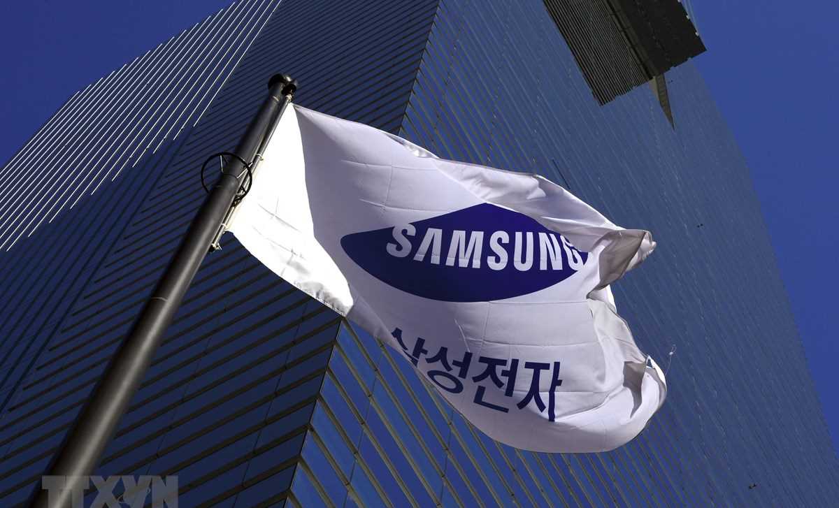 Samsung SDS nỗ lực giảm phụ thuộc vào các công ty 'chị em'