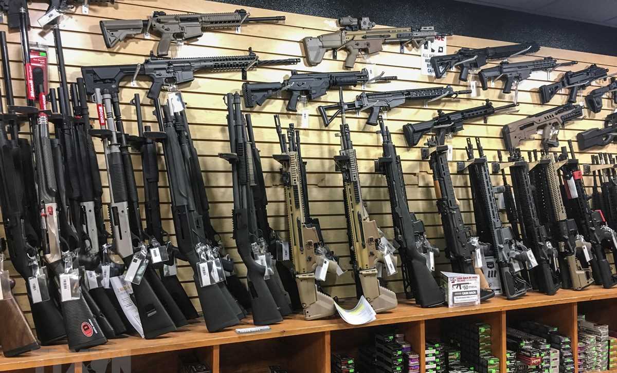 Mỹ: Việc kiểm soát vũ khí tấn công chưa nhận được sự ủng hộ chính trị