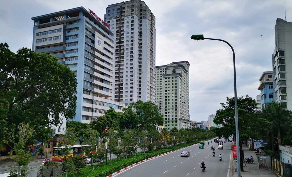 Bắc Bộ nắng hanh, Nam Bộ chiều tối có mưa dông rải rác