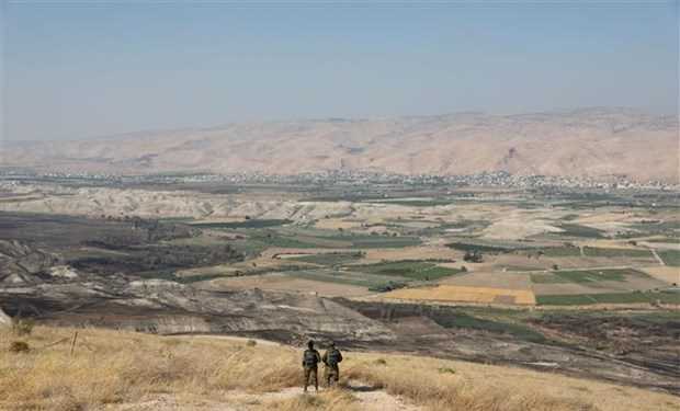 Palestine cảnh báo hủy bỏ mọi thỏa thuận nếu Israel sáp nhập Bờ Tây