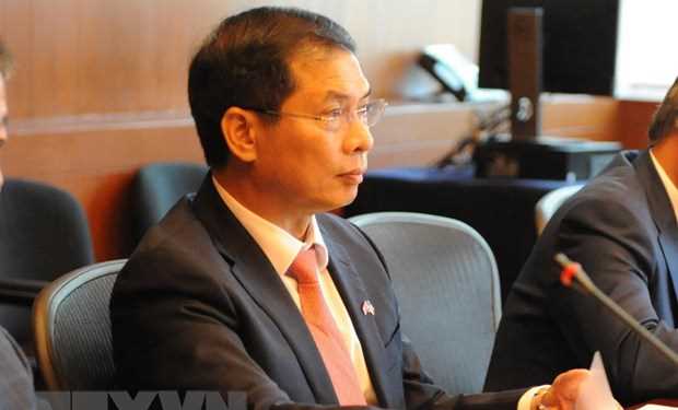 Việt Nam-Cuba kh&ocirc;ng ngừng củng bố quan hệ hợp t&aacute;c to&agrave;n diện