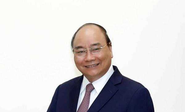 Tổ chức Hội nghị Thủ tướng Ch&iacute;nh phủ đối thoại với n&ocirc;ng d&acirc;n Việt Nam