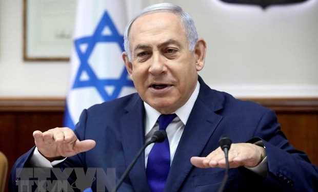 Israel bác bỏ tin gắn thiết bị theo dõi gần Nhà Trắng