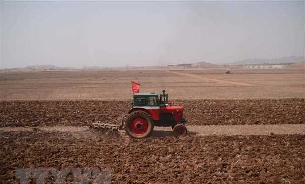 G-77 thông qua tuyên bố kêu gọi dỡ bỏ các lệnh trừng phạt Triều Tiên