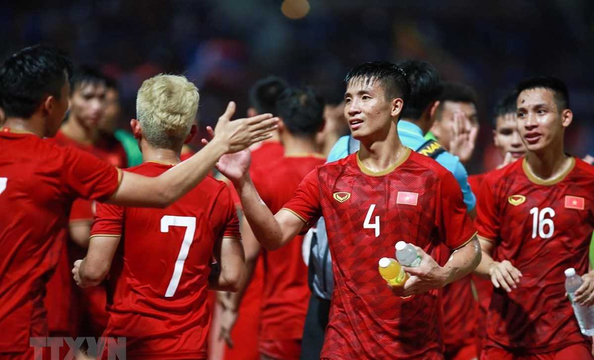 Kết quả vòng loại World Cup: Việt Nam chia điểm, Malaysia thắng ngược