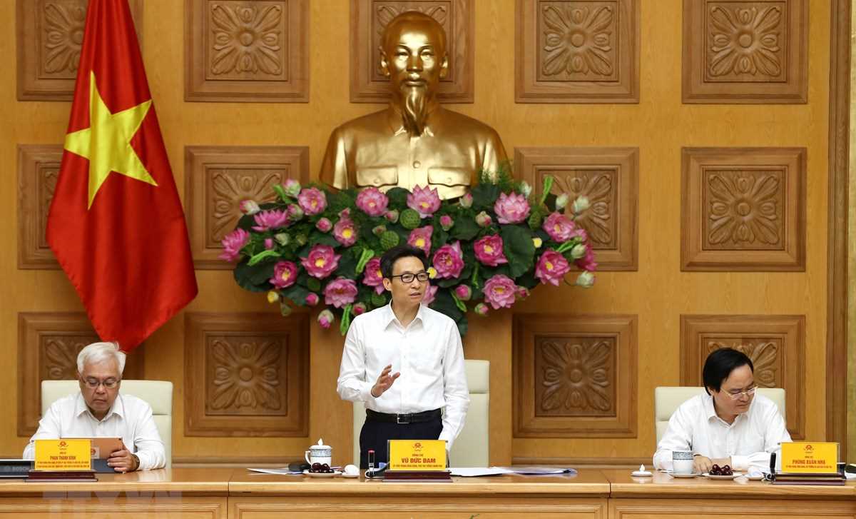 "Mục ti&ecirc;u dạy chữ được ch&uacute; trọng, dạy người vẫn c&ograve;n bị xem nhẹ"