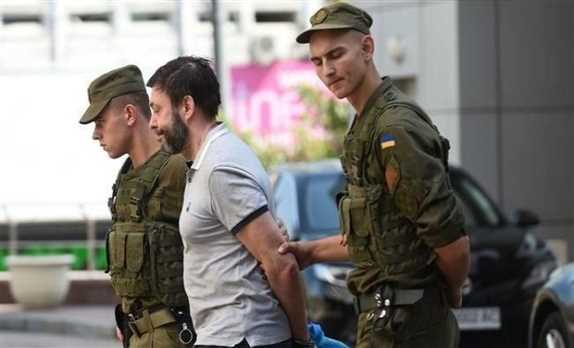 Tổng thống Ukraine chính thức tuyên bố trao đổi tù nhân với Nga