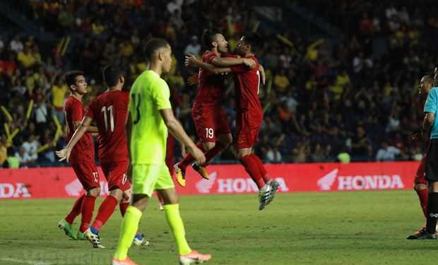 Hồi hộp chờ đối thủ của Việt Nam tại vòng loại World Cup 2022