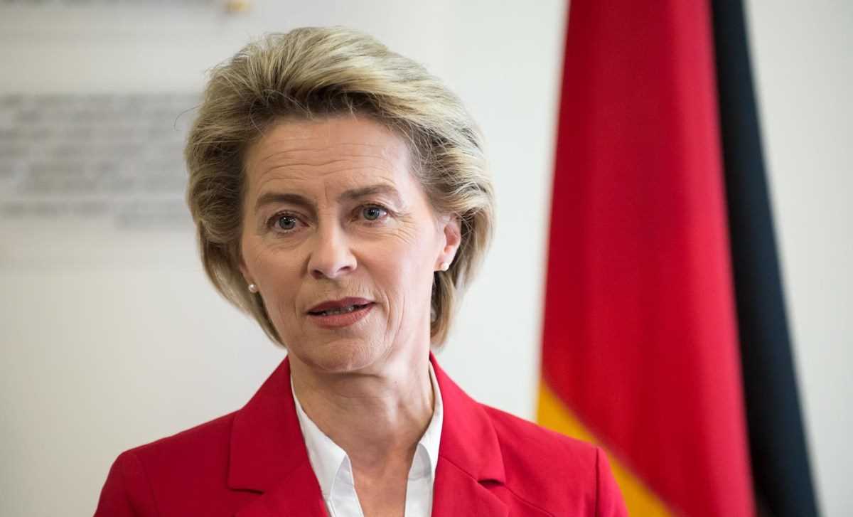 EU thống nhất danh sách ứng viên cho các chức danh chủ chốt