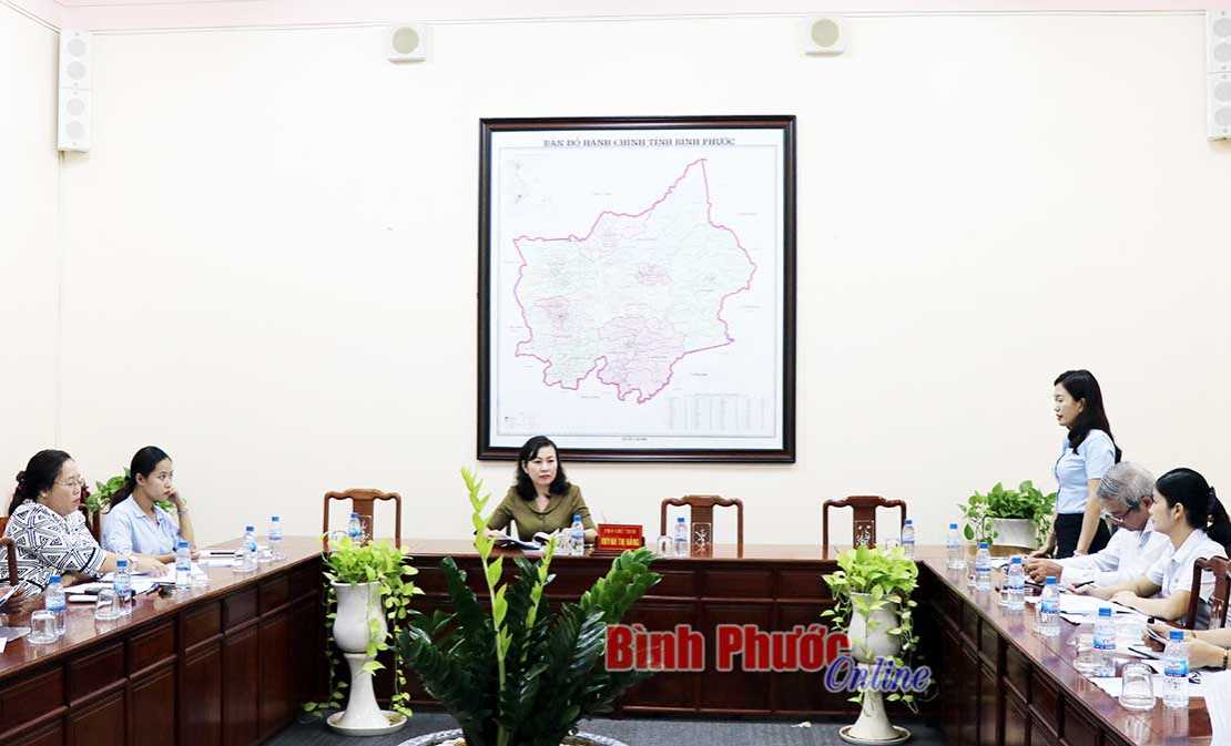 Ưu tiên hỗ trợ cho vay đối với dự án nông nghiệp chế biến sâu