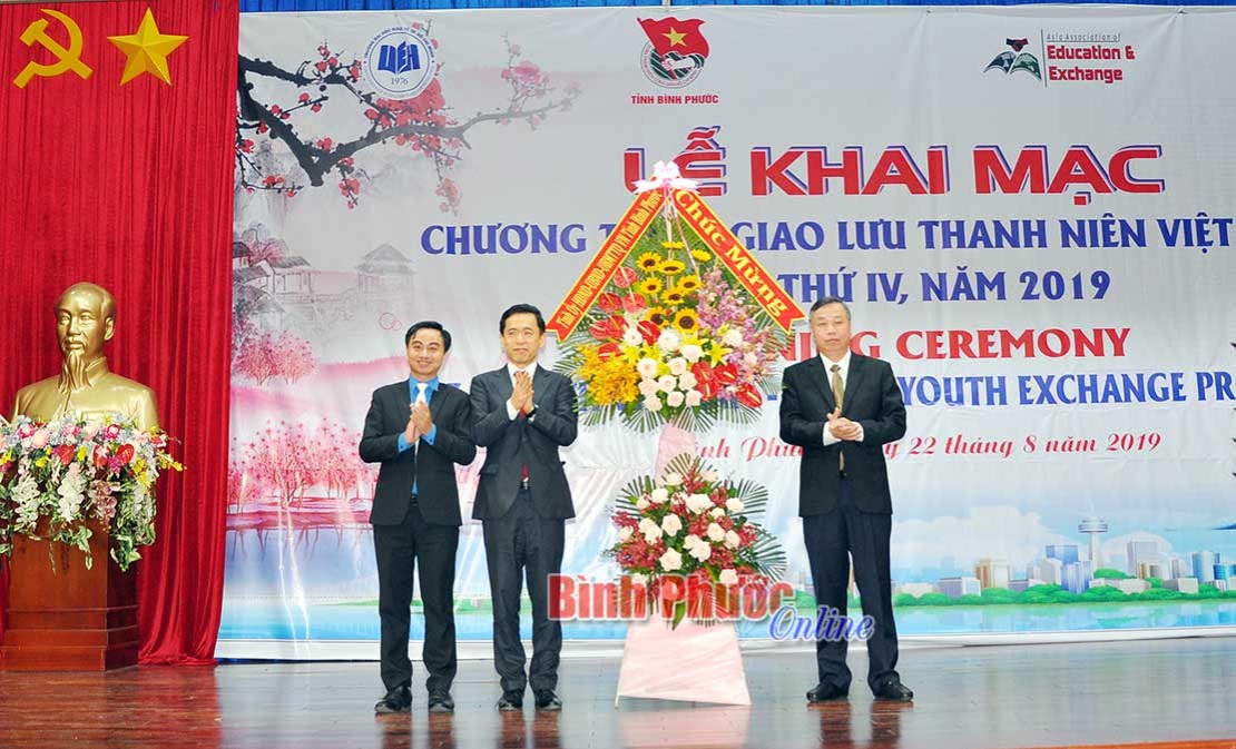 “Khởi nghiệp xanh” - giao lưu thanh niên Việt - Nhật lần thứ 4/2019
