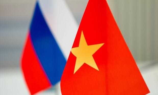 Việt Nam v&agrave; Li&ecirc;n bang Nga đang x&acirc;y dựng quan hệ h&igrave;nh mẫu