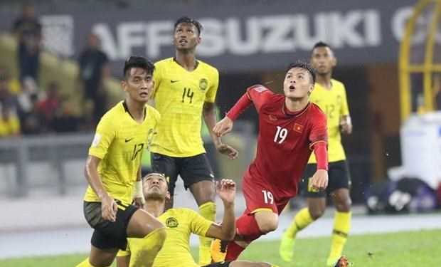 Chính thức mở bán vé xem trận Việt Nam-Malaysia ở vòng loại World Cup