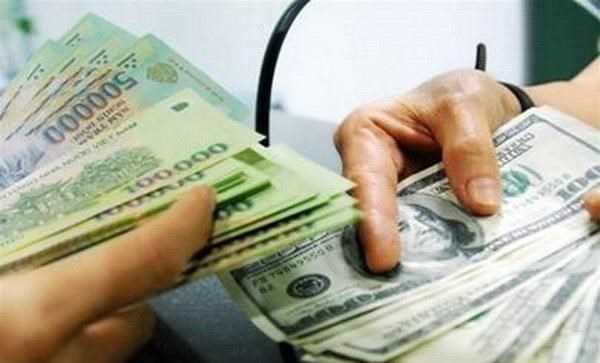 Căng thẳng Mỹ-Trung tác động mạnh tới thị trường ngoại hối trong nước