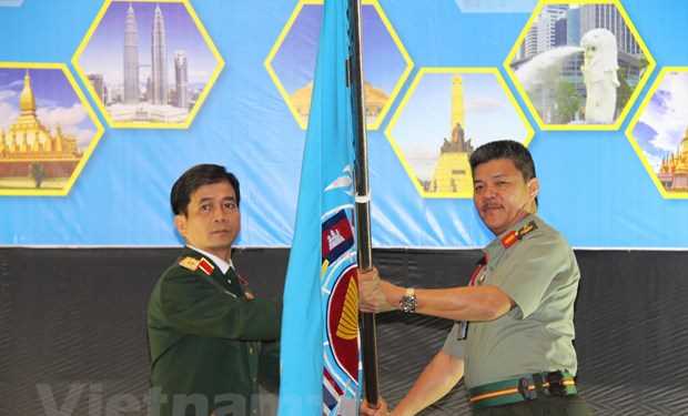 Việt Nam đăng cai hội nghị g&igrave;n giữ h&ograve;a b&igrave;nh trong khu&ocirc;n khổ ASEAN