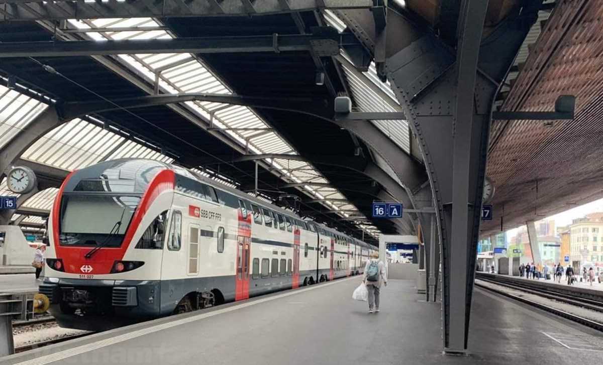 Dự án đường sắt tốc độ cao Bắc-Nam ‘ngốn’ 58,7 tỷ USD sẽ khó khả thi