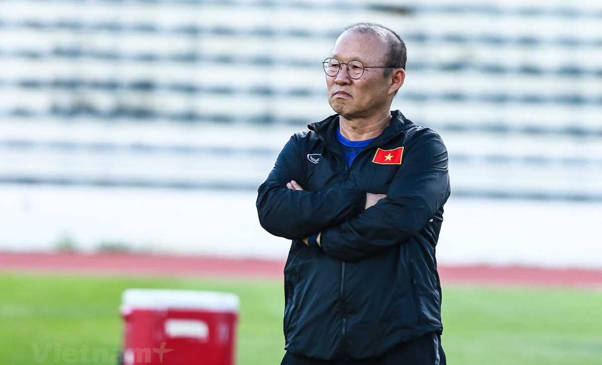 Danh sách tuyển Việt Nam đấu Thái Lan: Vô lý mà thuyết phục