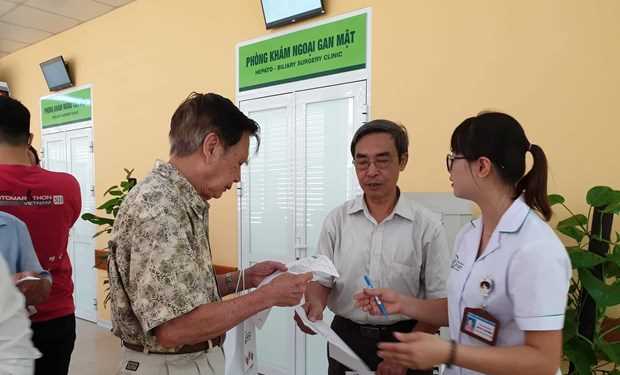 Bộ Y tế ban hành quy chế sử dụng và quản lý mã định danh y tế