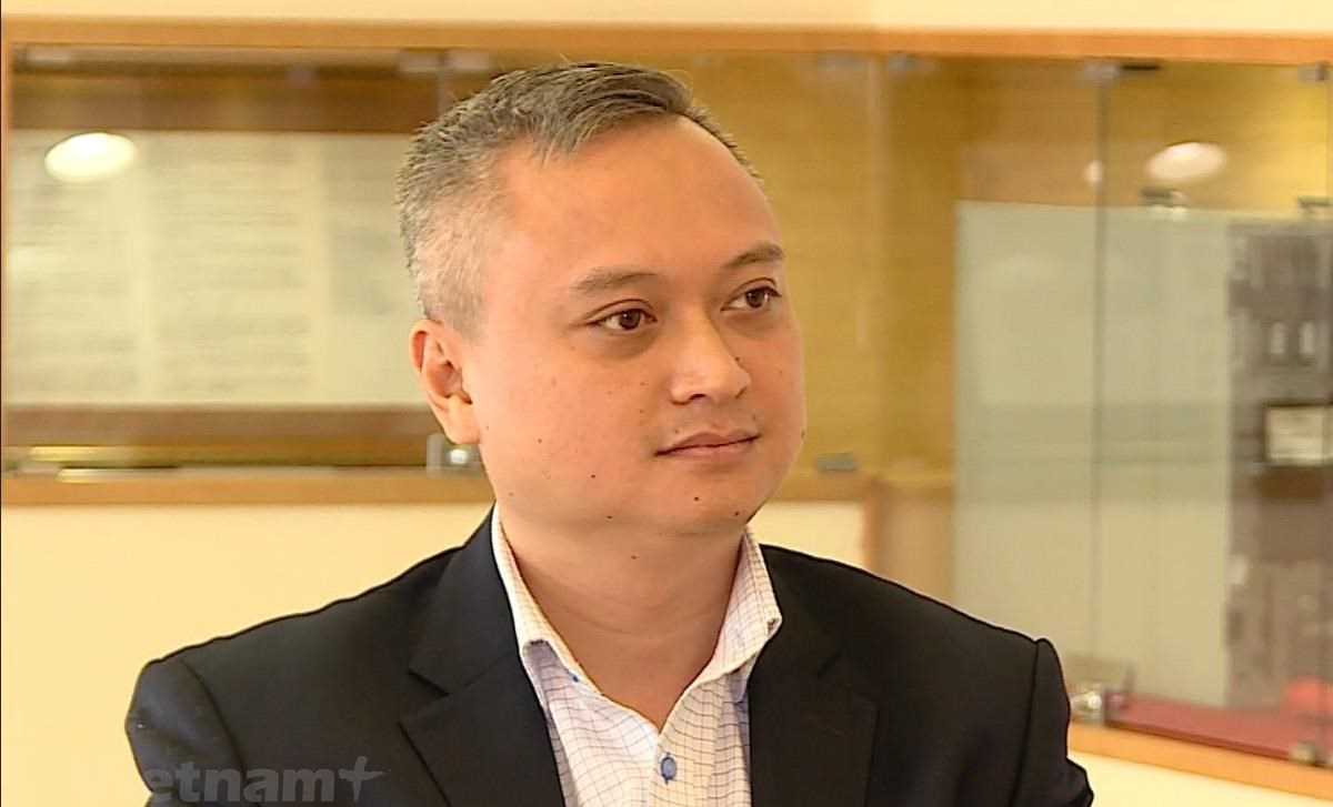 Hợp đồng tương lai trái phiếu Chính phủ dành cho nhà đầu tư tổ chức