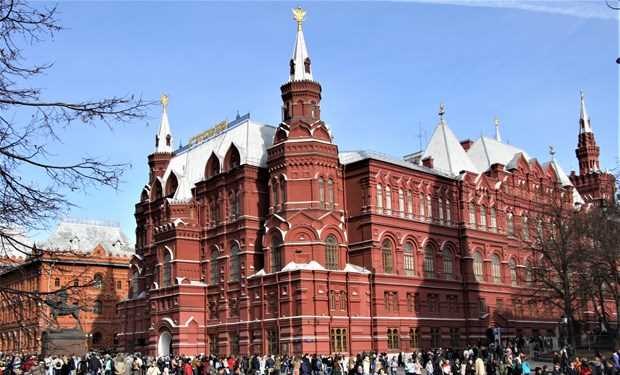 Dạy tiếng Việt cho người Việt tại Nga: Cô đơn ngay chính nhà mình