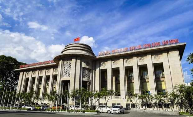 Ngân hàng Nhà nước quyết định điều chỉnh giảm lãi suất điều hành