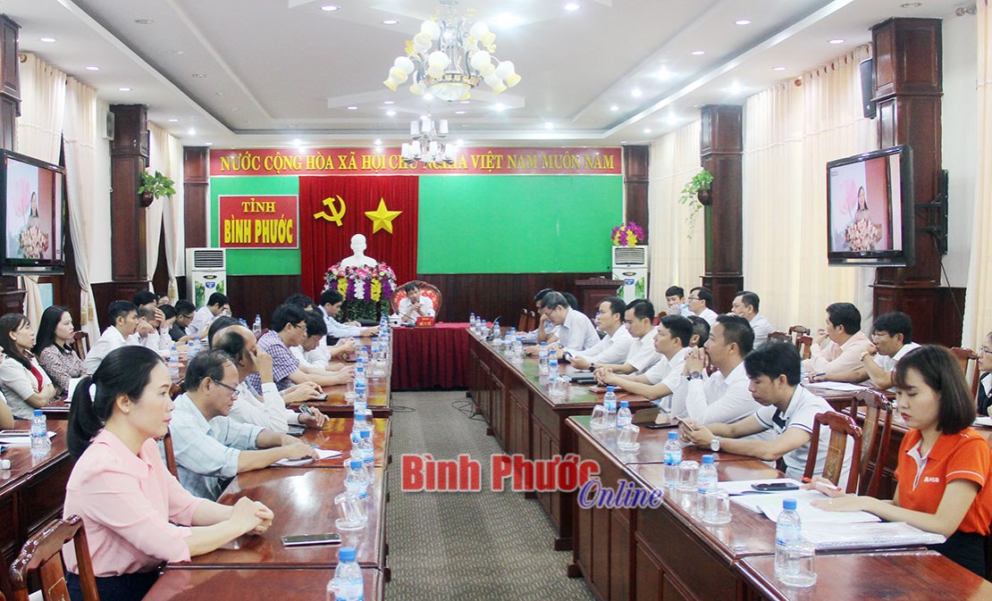 Ng&agrave;nh y tế hội nghị trực tuyến đẩy mạnh thanh to&aacute;n điện tử