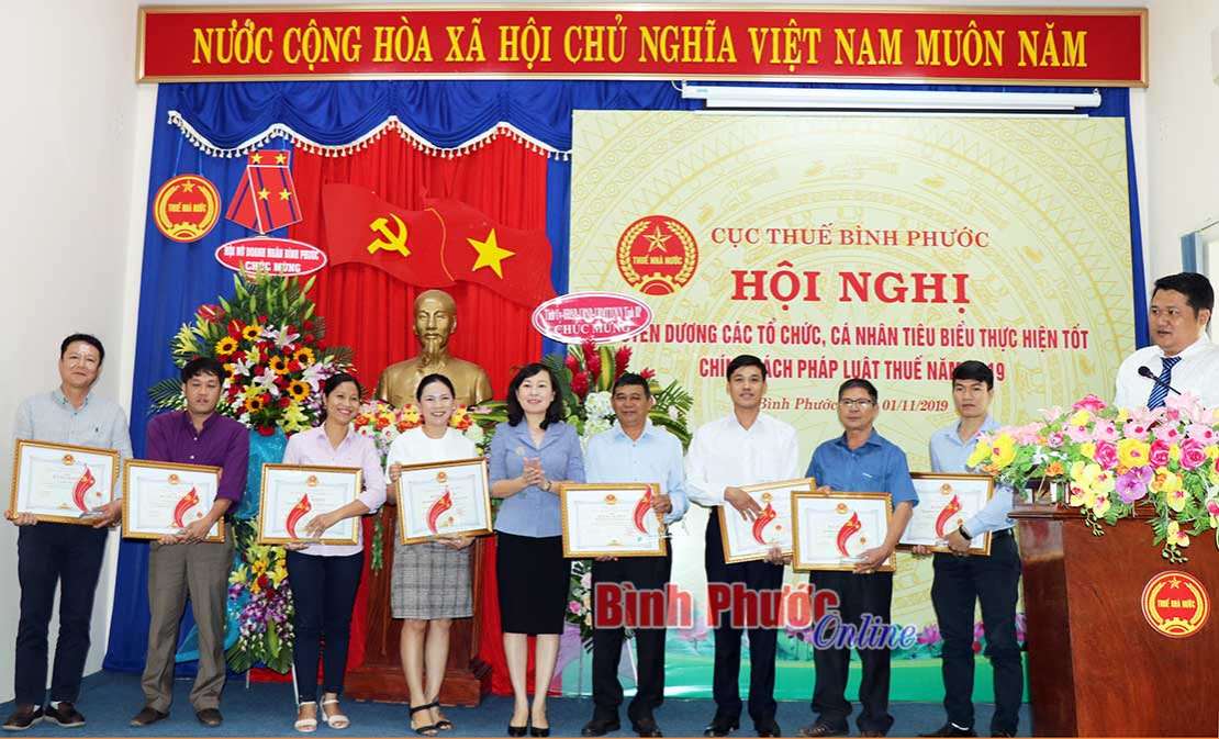 Quyết liệt các giải pháp, phấn đấu hoàn thành dự toán thu ngân sách năm 2019