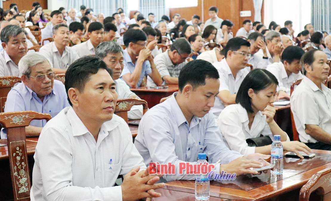 Đồng Xo&agrave;i th&ocirc;ng tin thời sự định kỳ